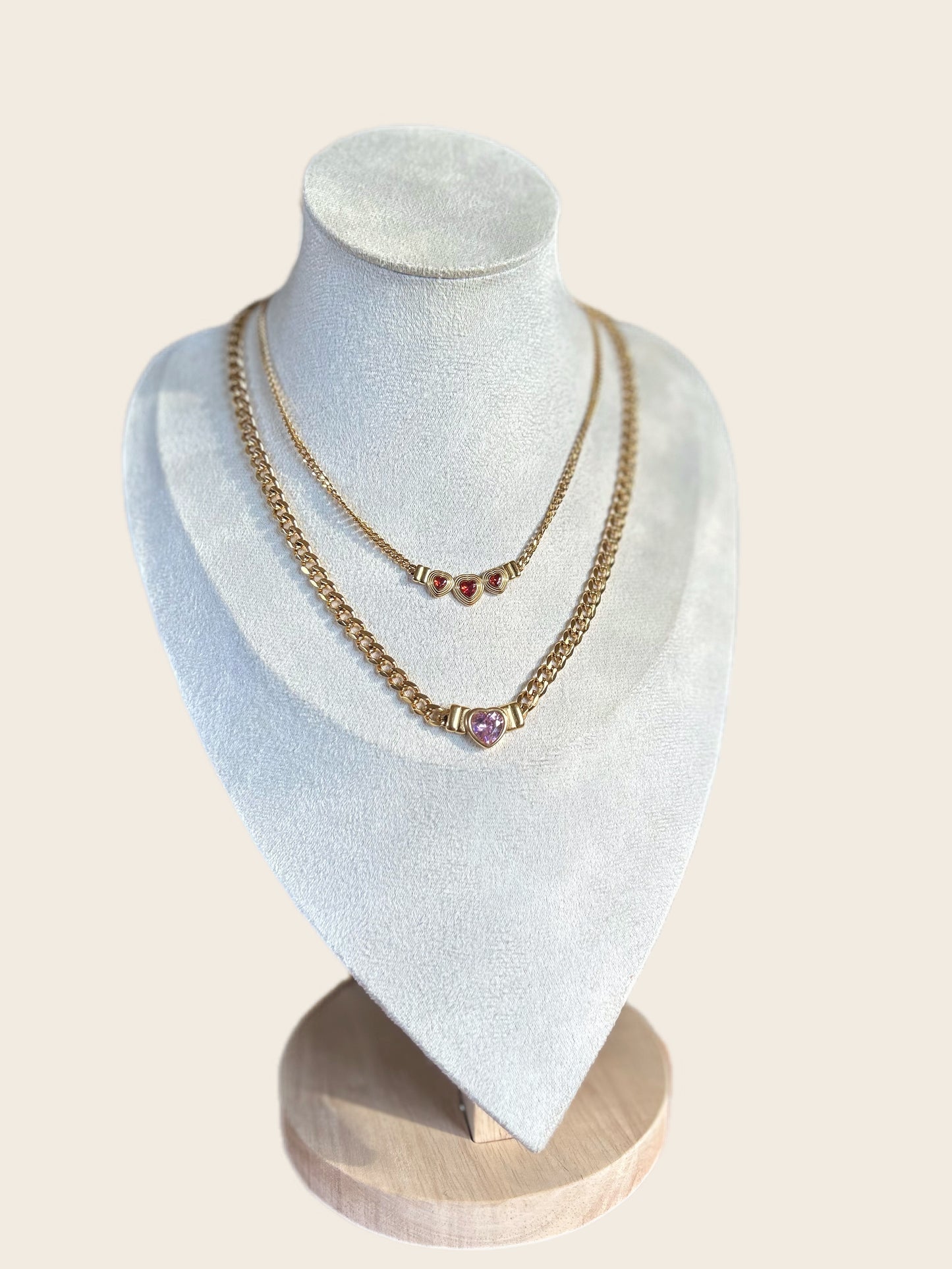 Collier Céline