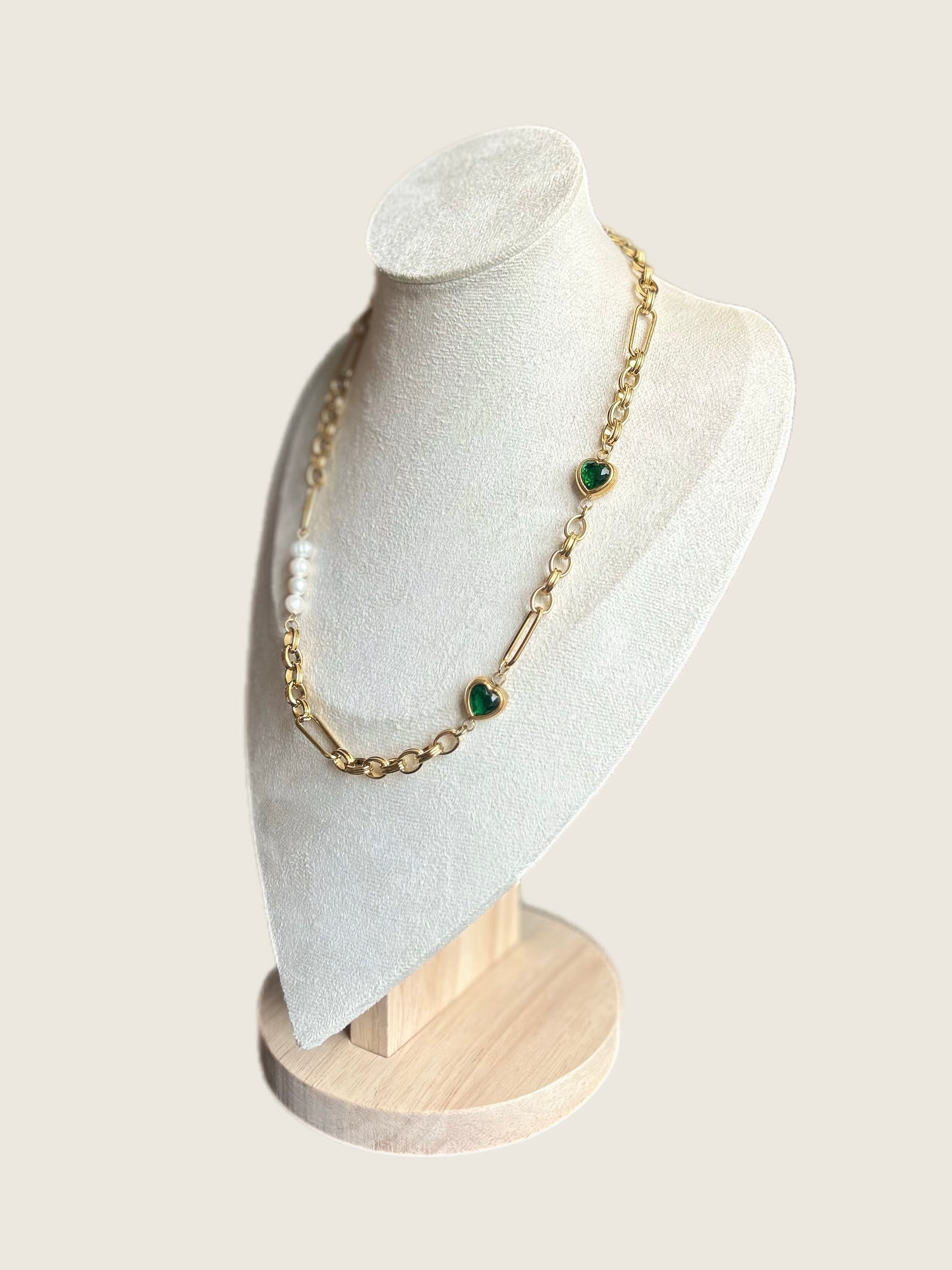 Collier Isabeau