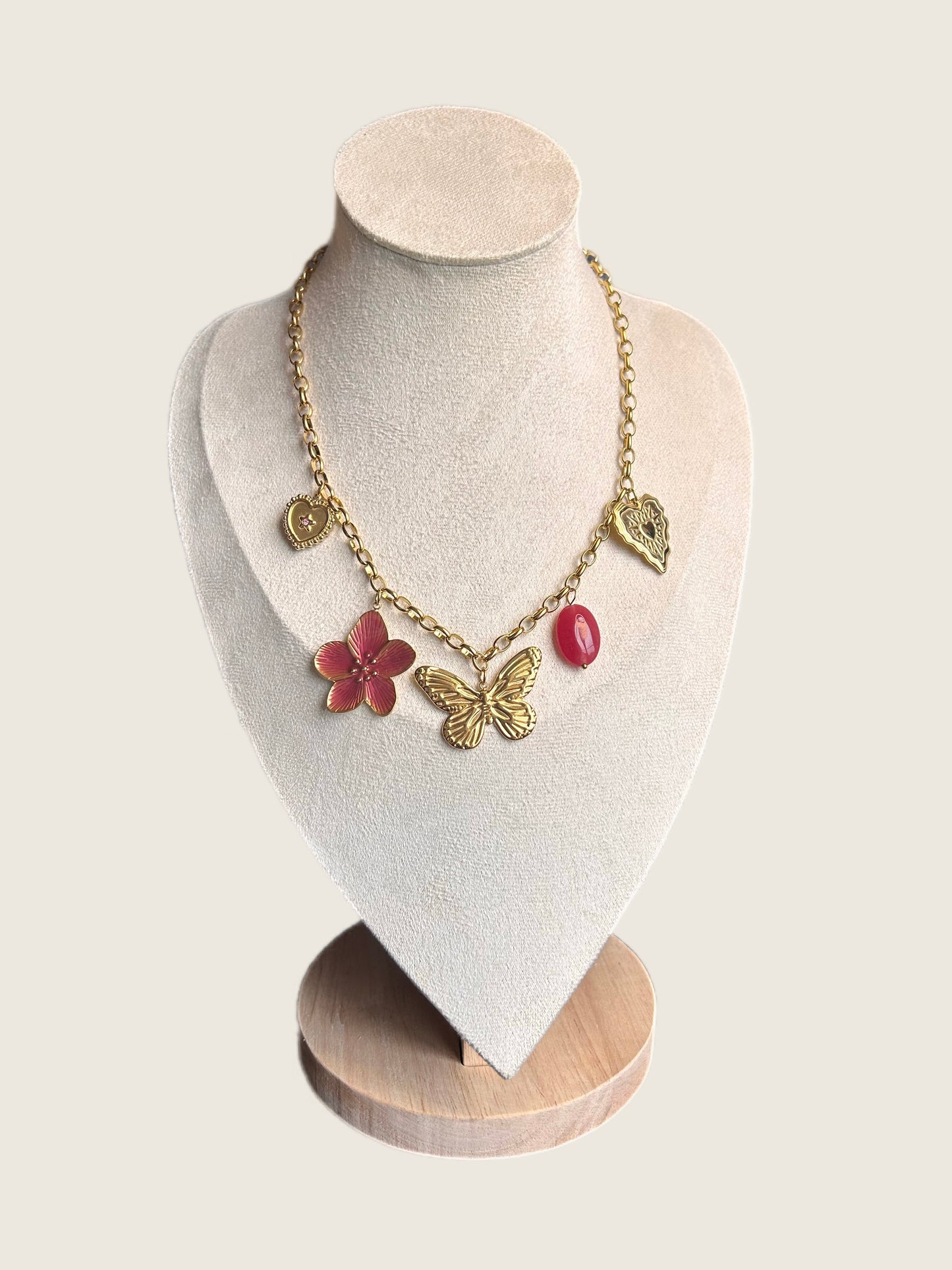 Collier Apolline