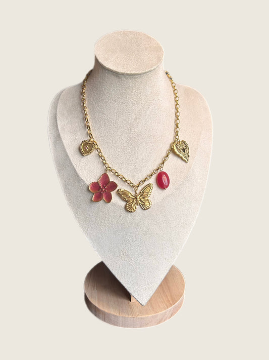 Collier Apolline