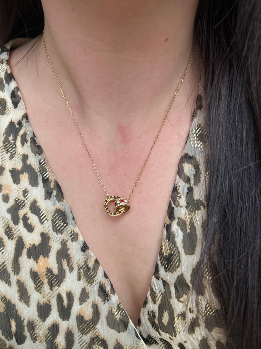 Collier Bonnie