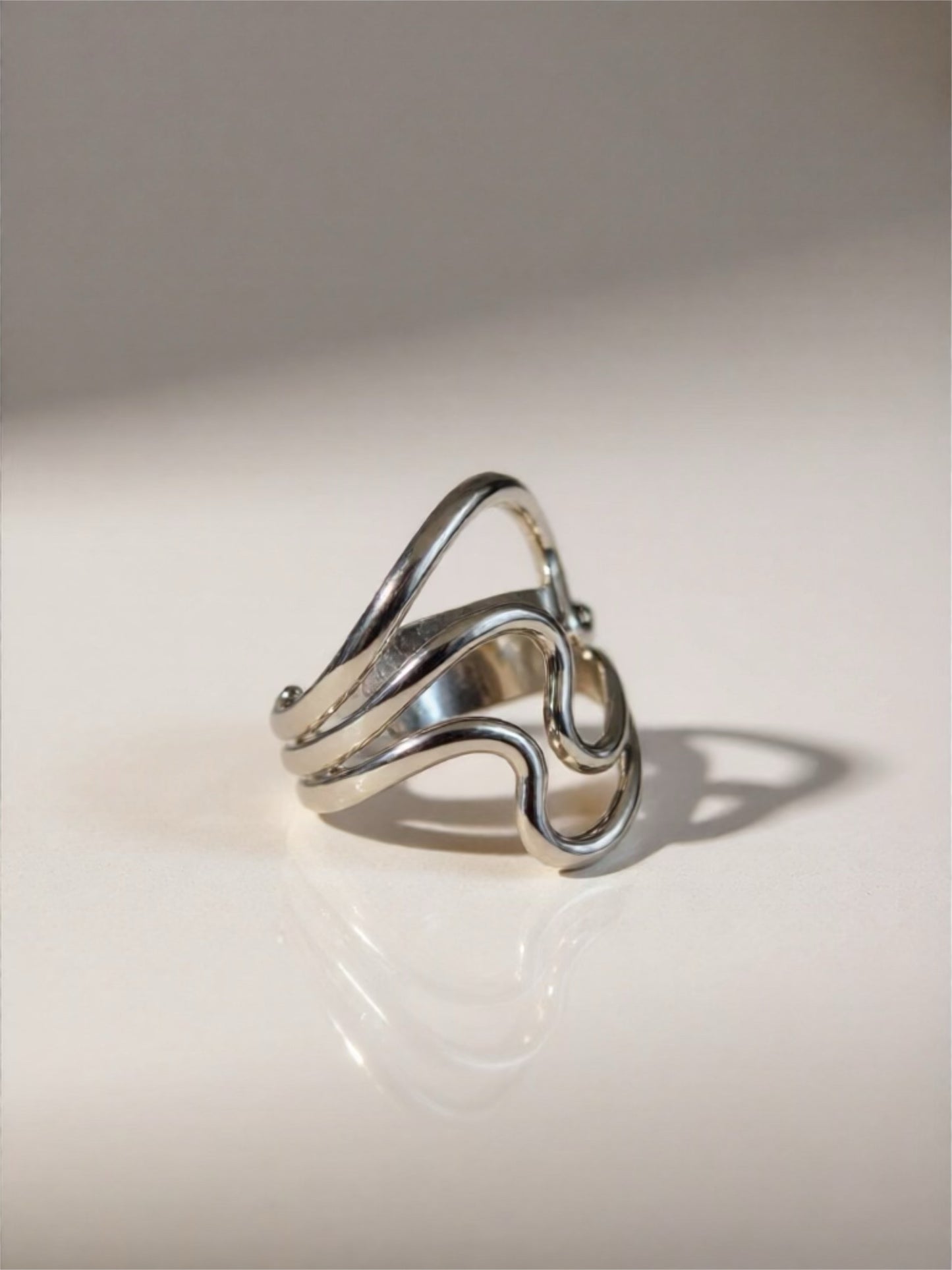 Bague Olga