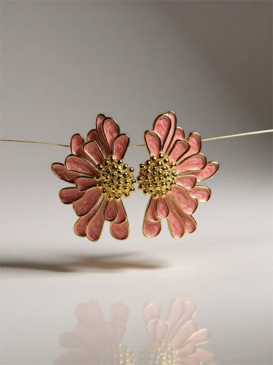 Boucles d'oreilles Joséphine