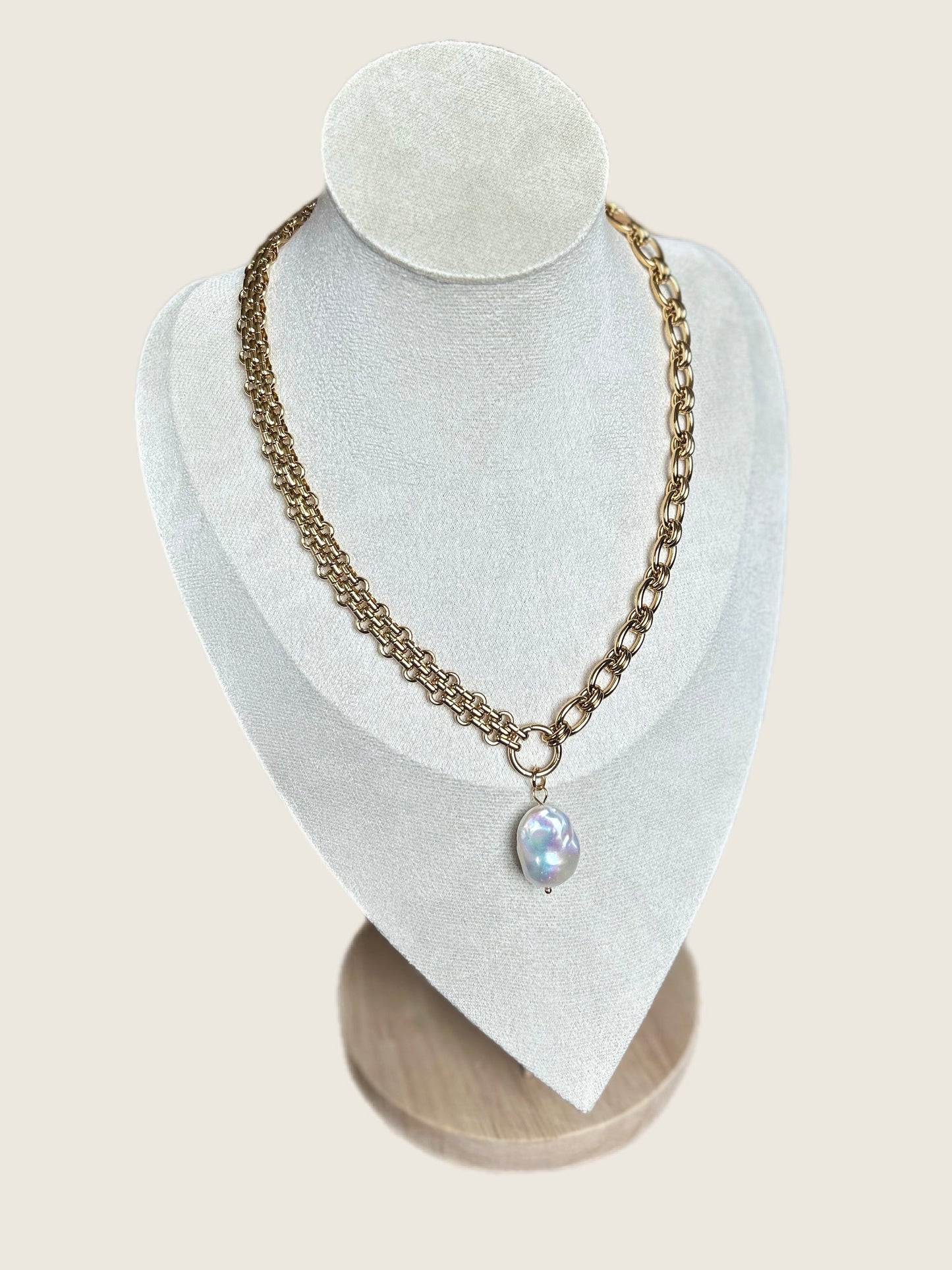 Collier Adélaïde