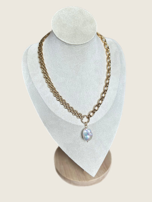 Collier Adélaïde