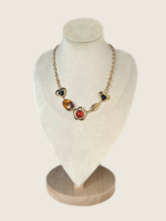 Collier Anna