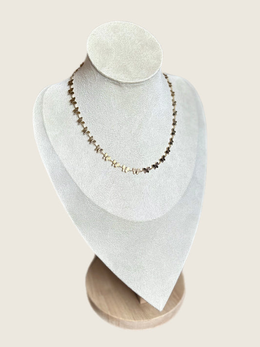 Collier Sylviane