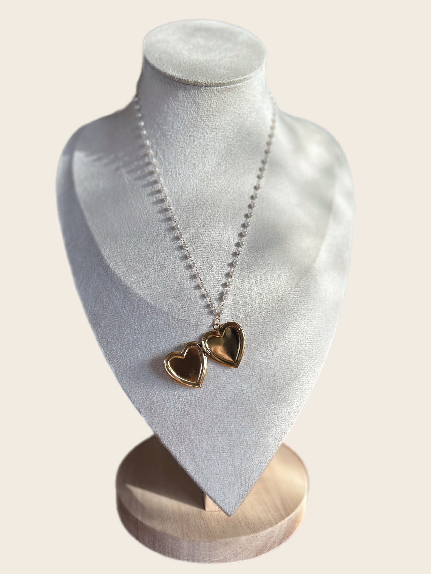Collier Axelle