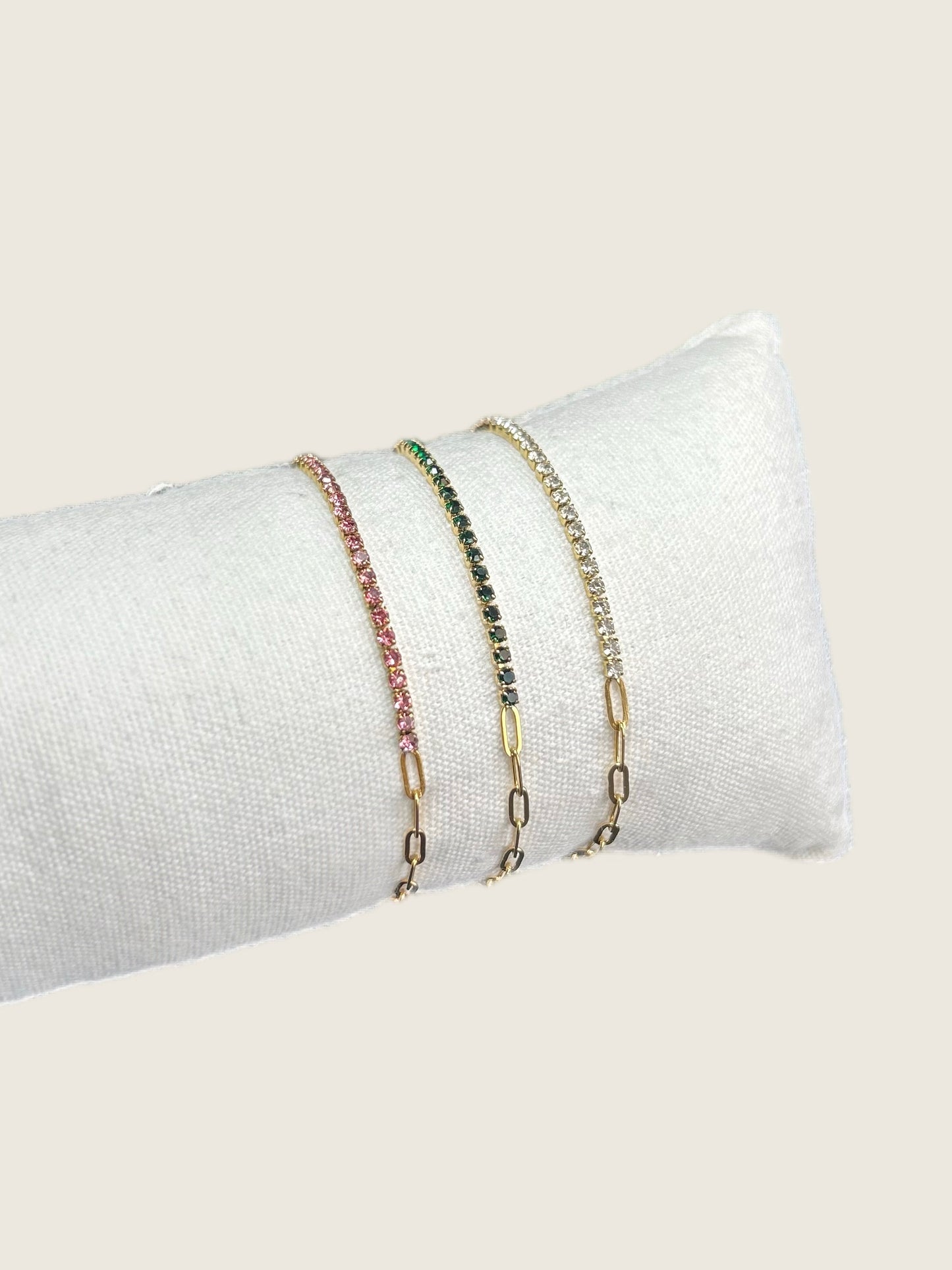 Bracelet Séraphine