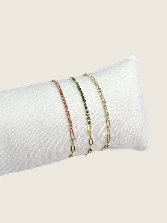Bracelet Séraphine
