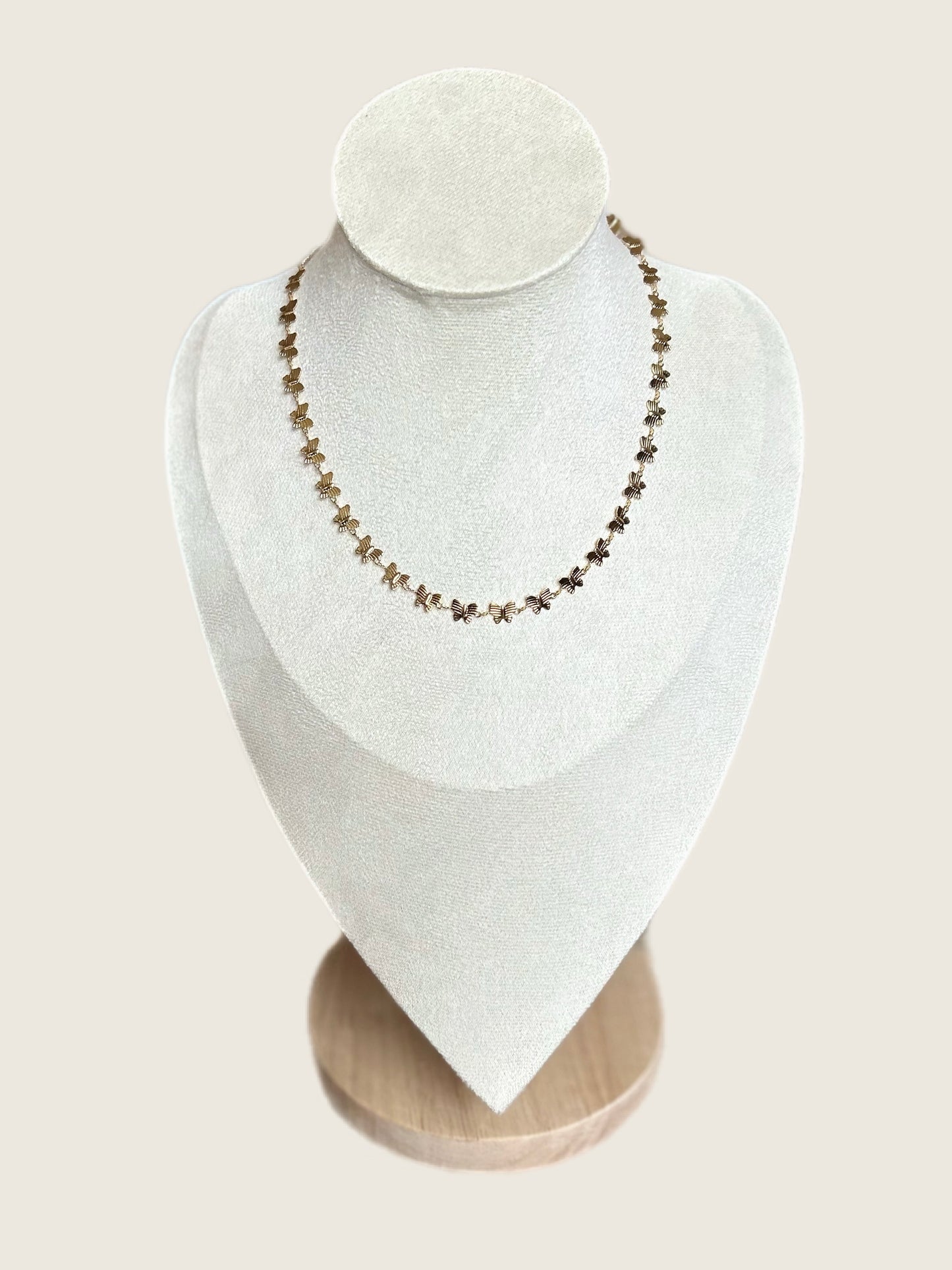 Collier Sylviane