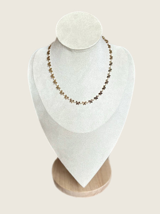 Collier Sylviane