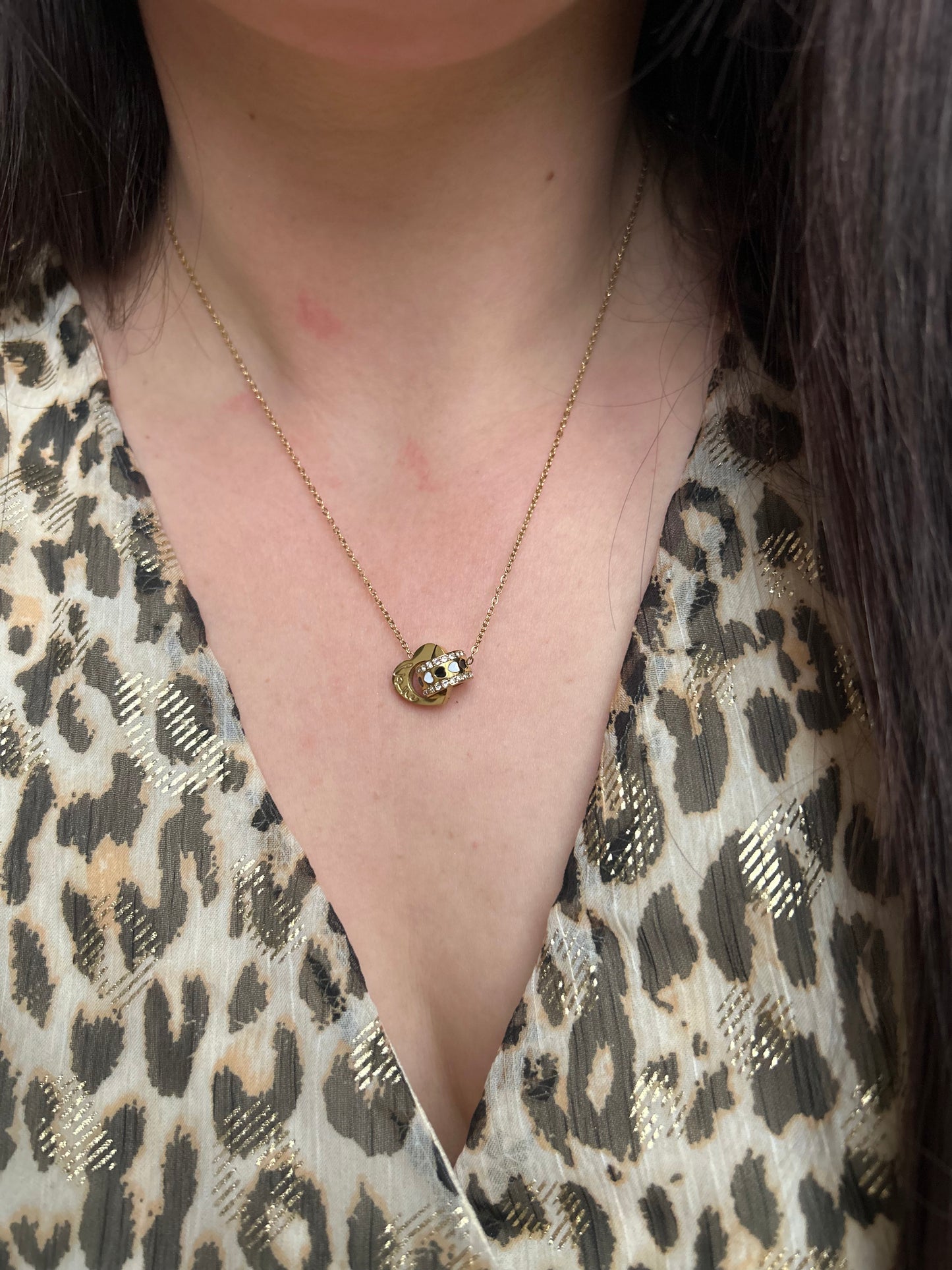 Collier Bonnie