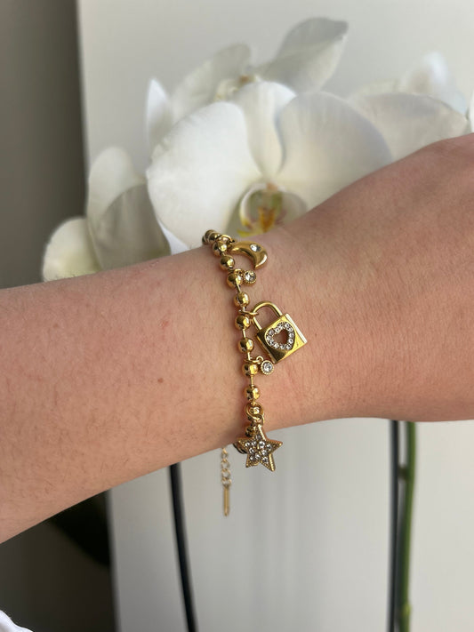 Bracelet Charline