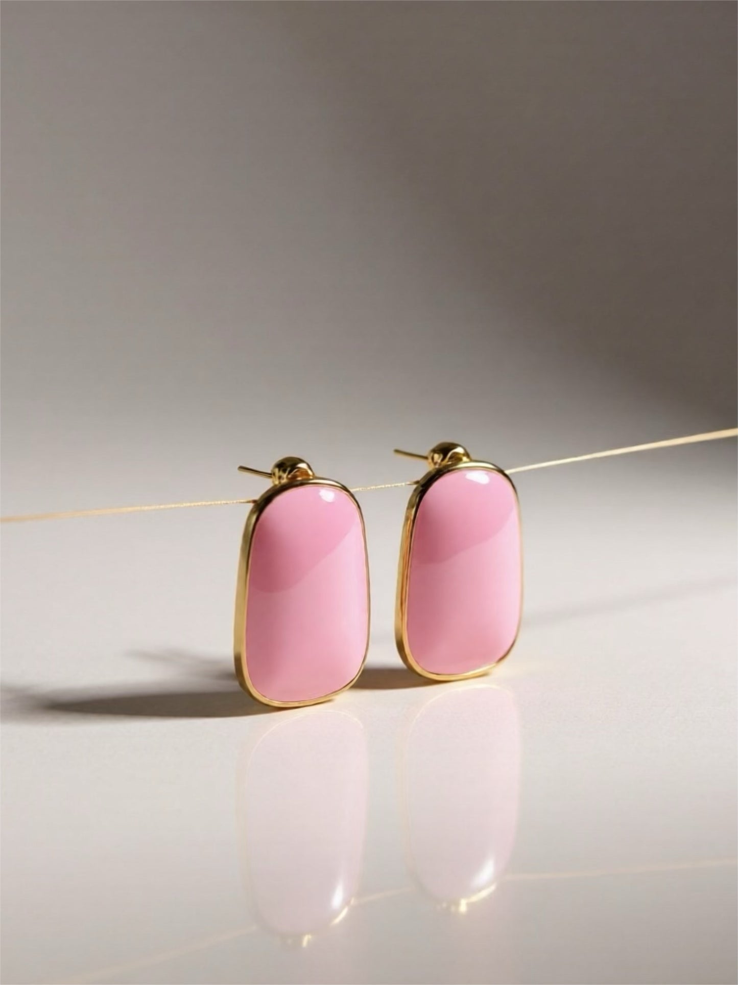 Boucles d'oreilles Isolde