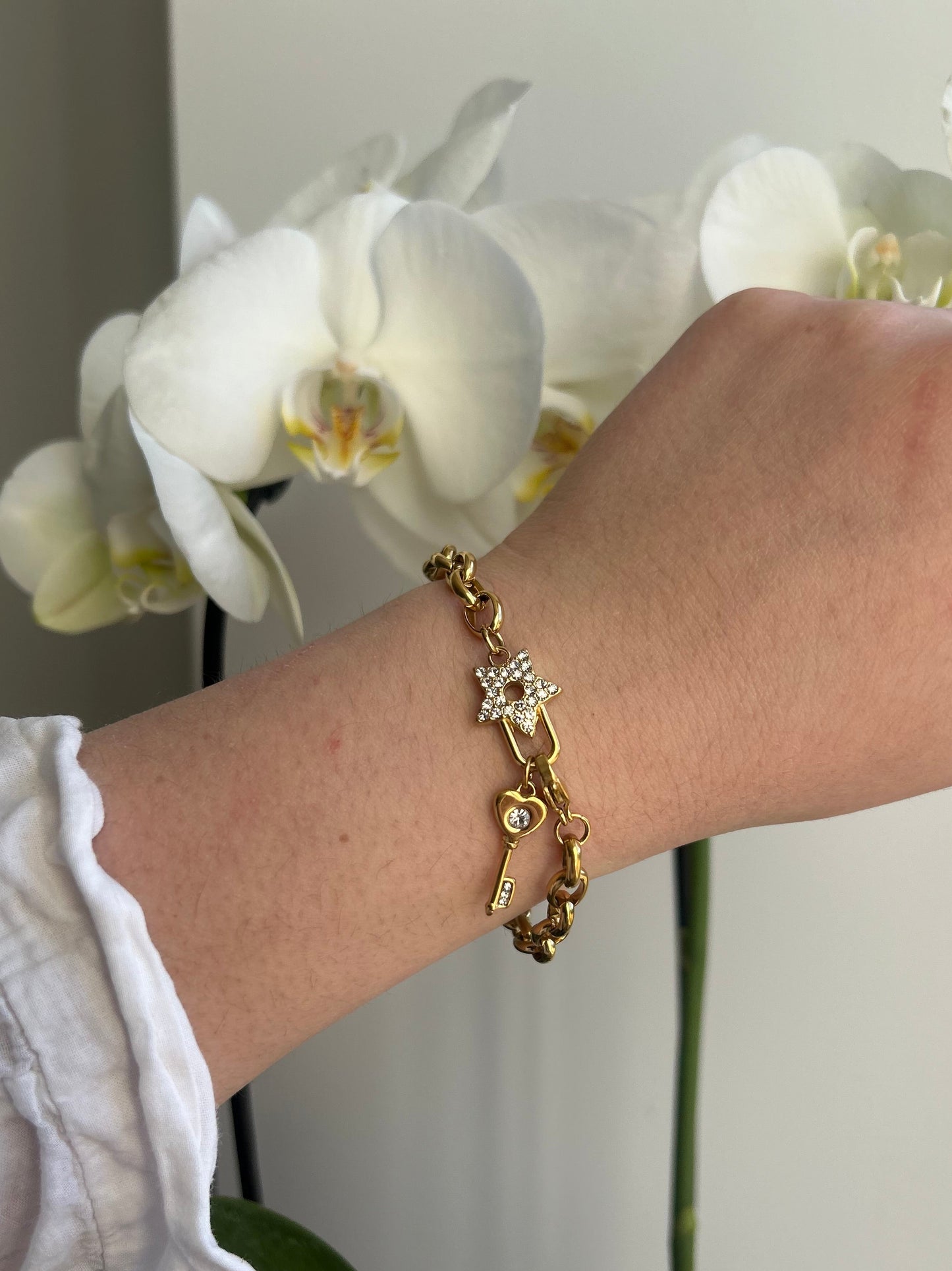 Bracelet Charline