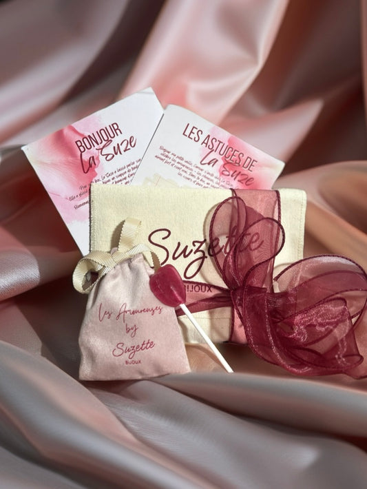 Box Les Amoureuses - Novembre 2025