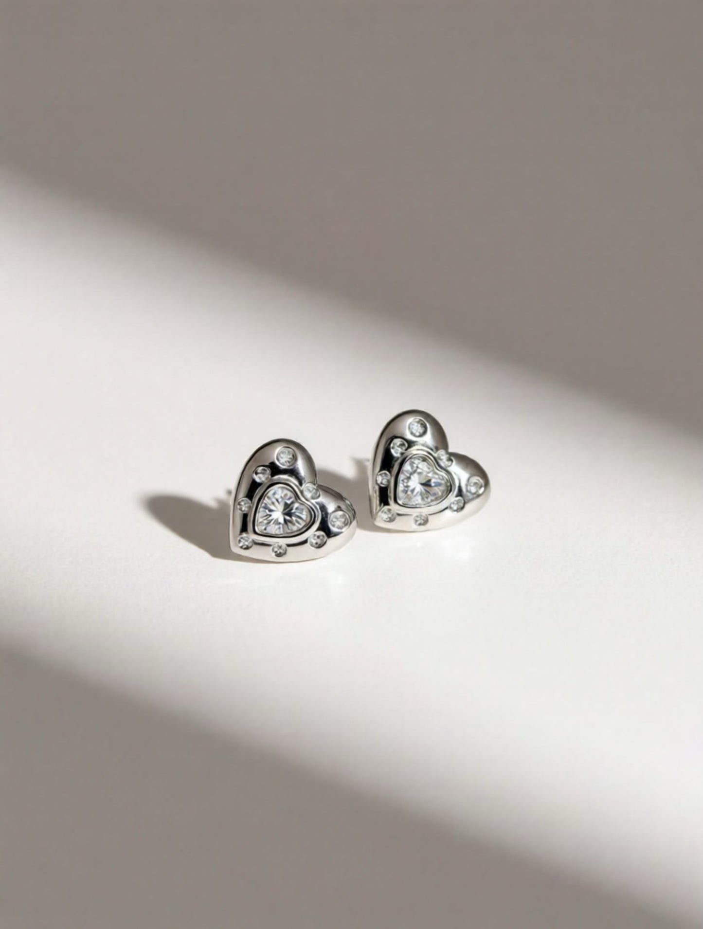 Boucles d'oreilles Émilienne