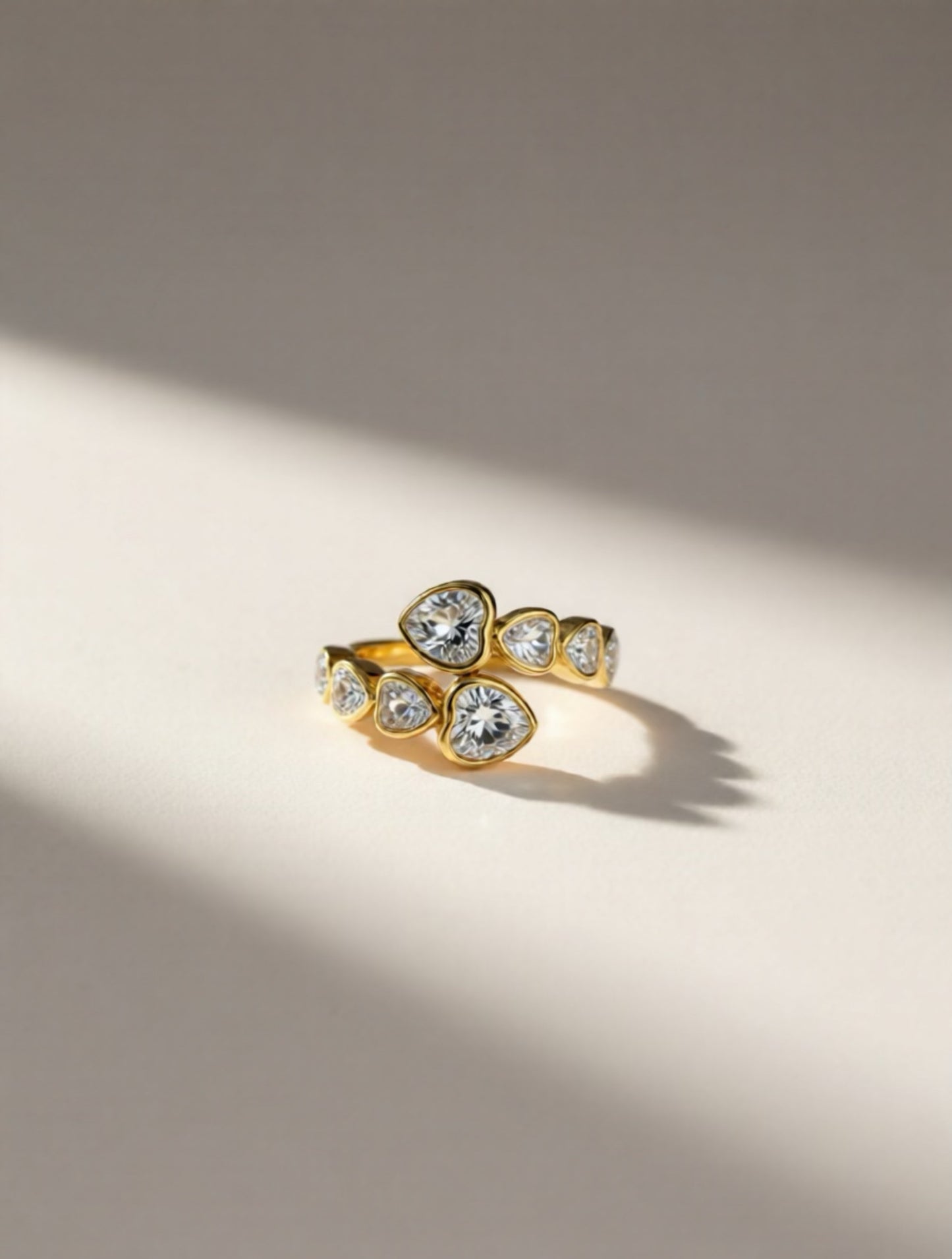 Bague Aliette