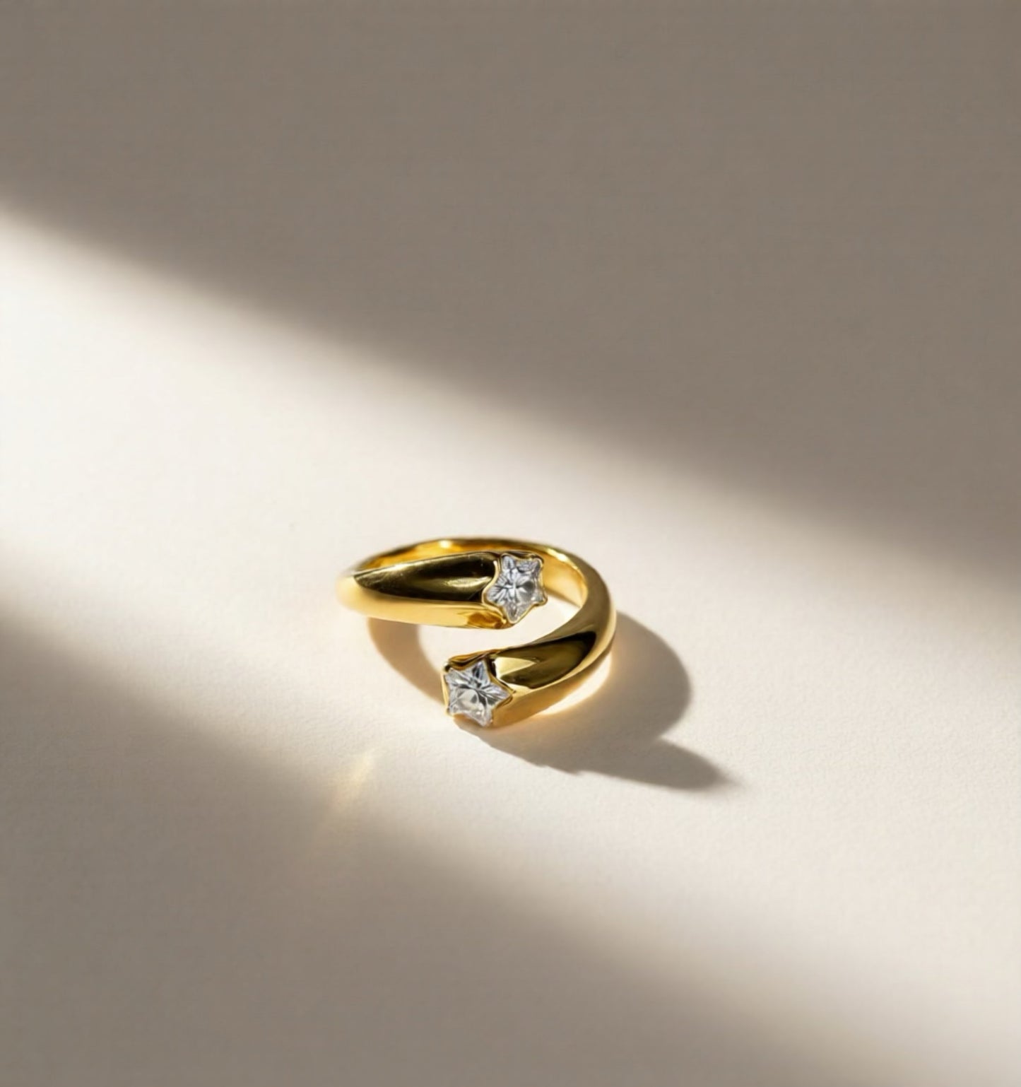 Bague Carla