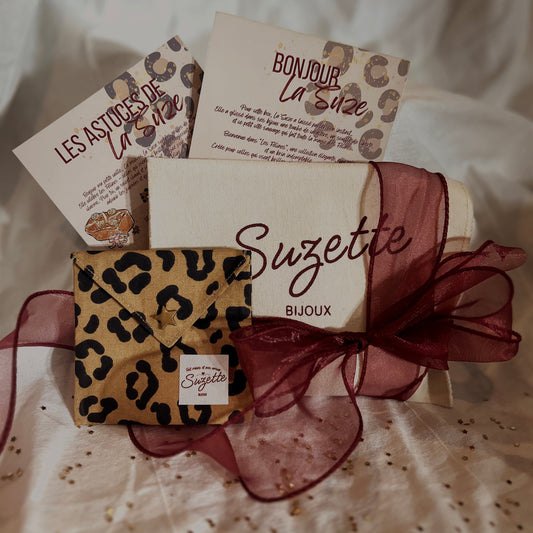 Box Les Félines - Décembre