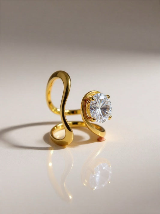 Bague Charlotte