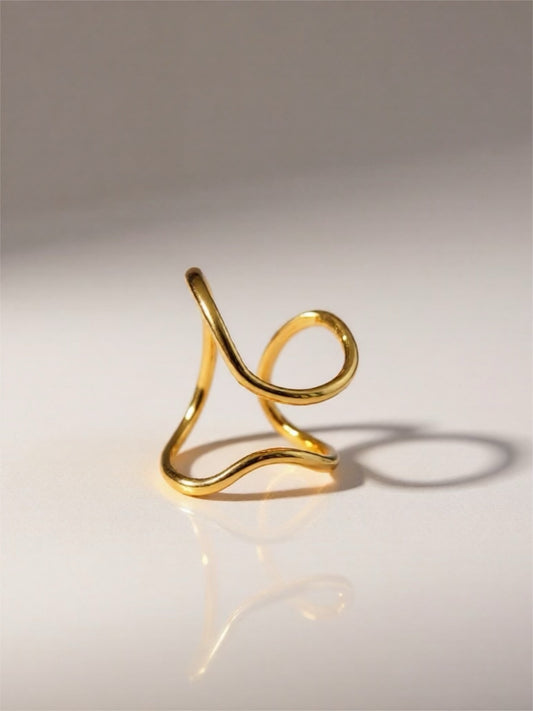Bague Arlette