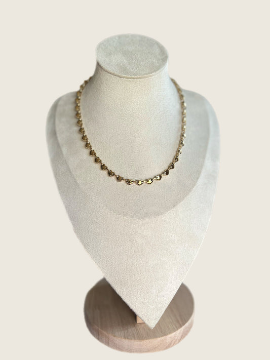 Collier Lisa