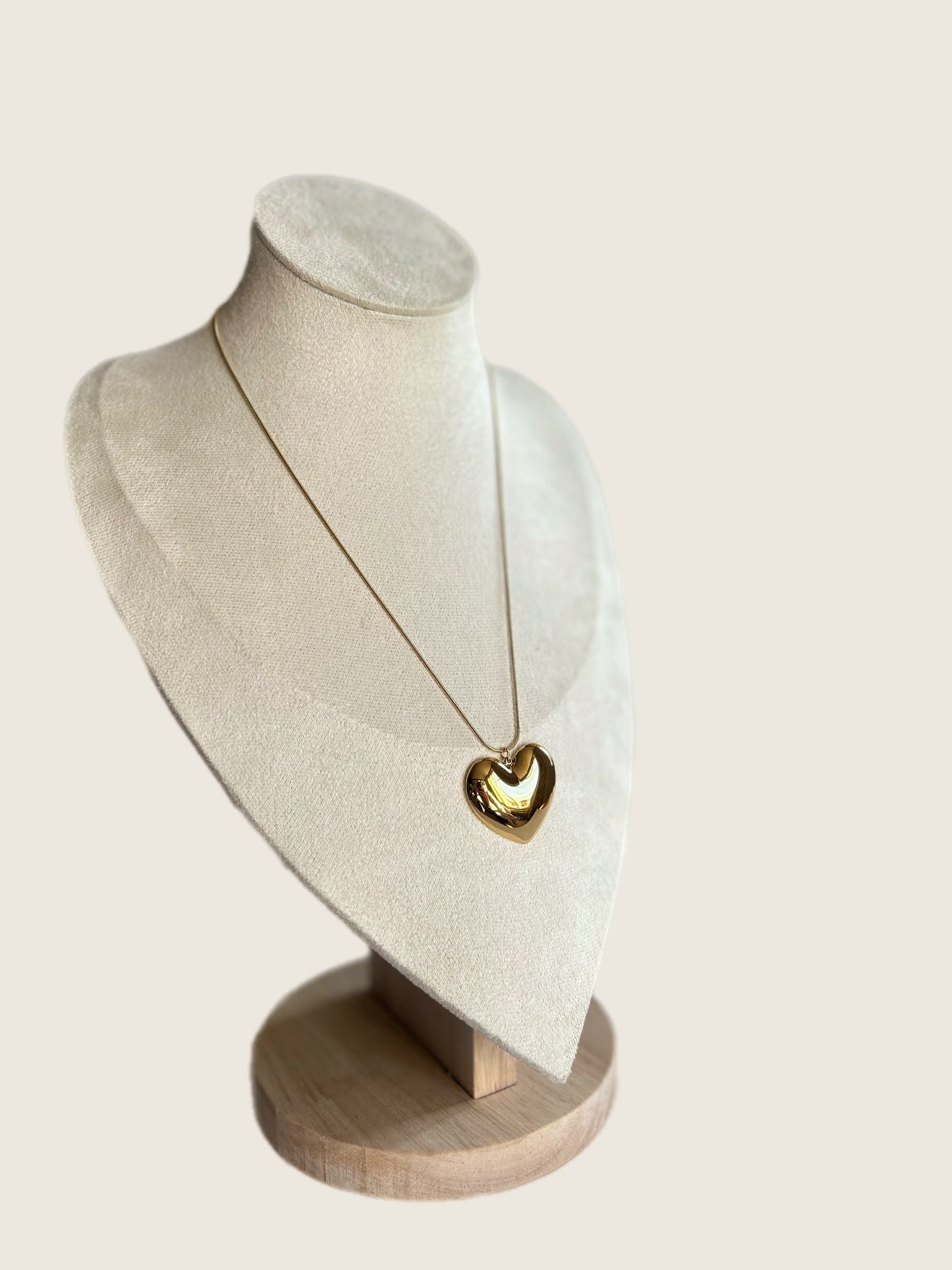 Collier Ysaline