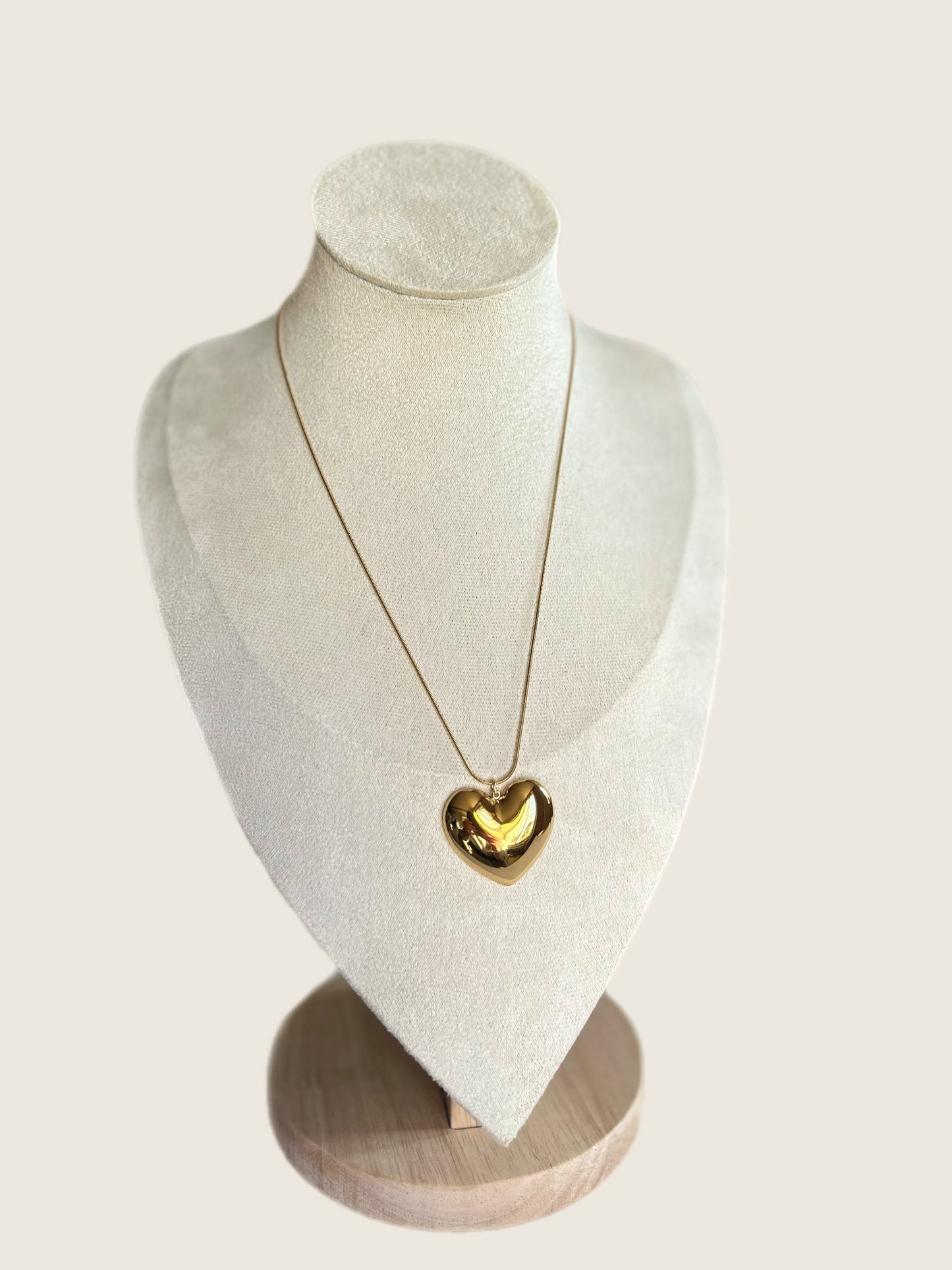 Collier Ysaline