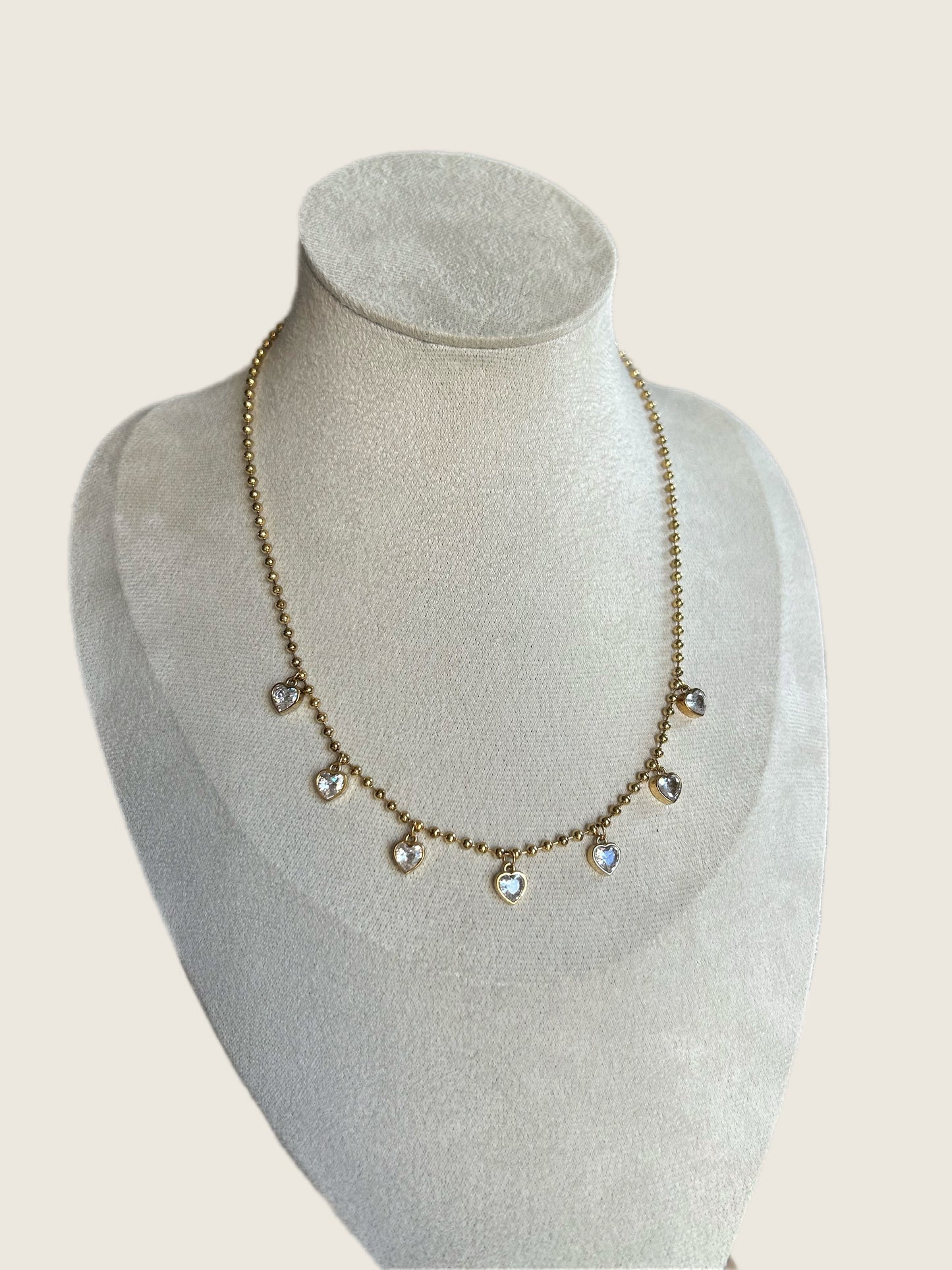 Collier Aliette