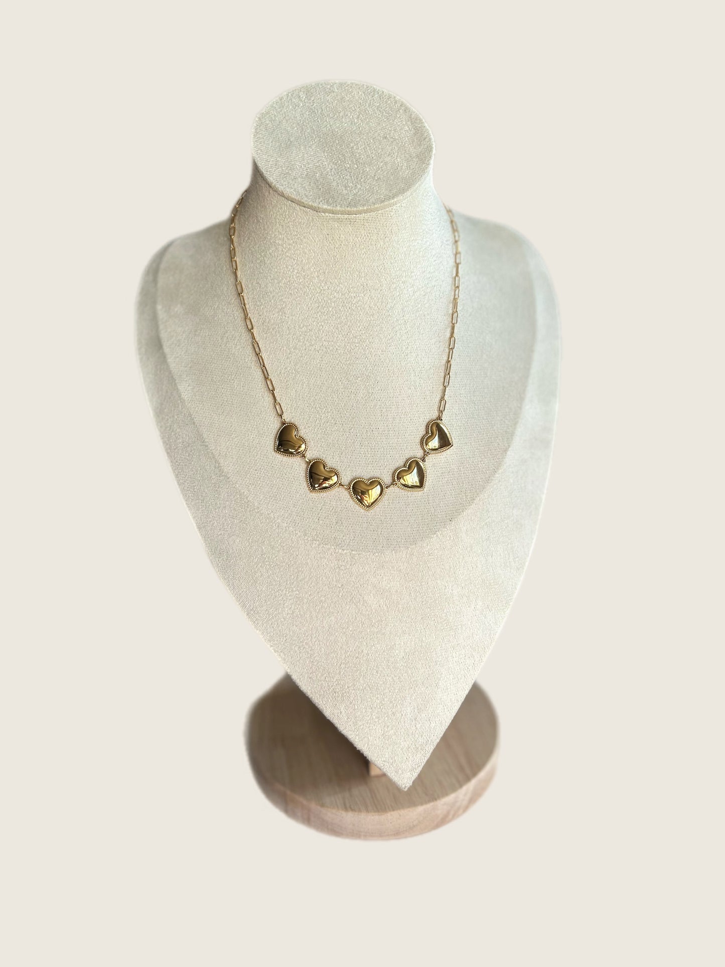 Collier Marinette