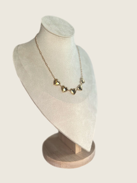 Collier Marinette