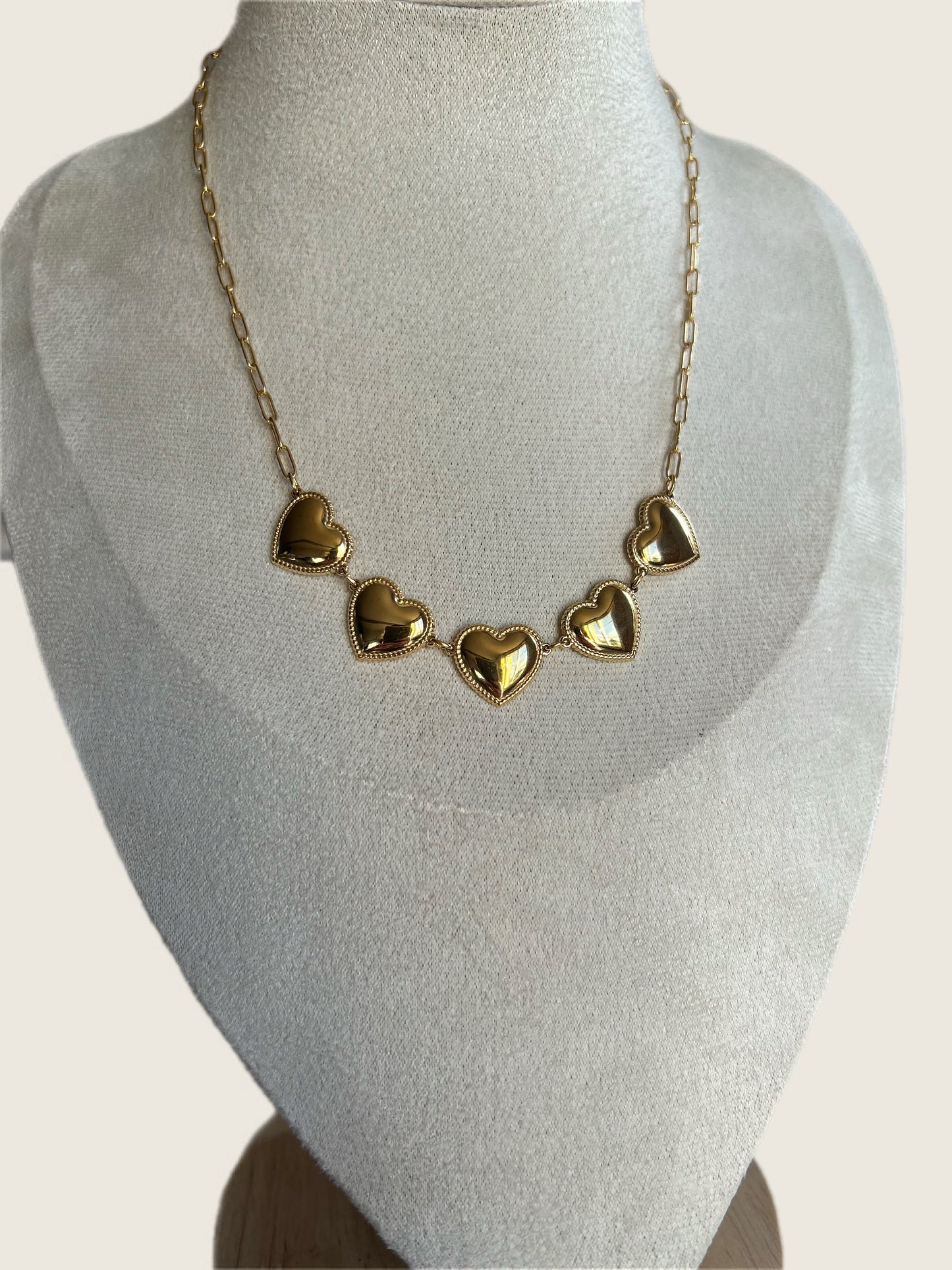 Collier Marinette